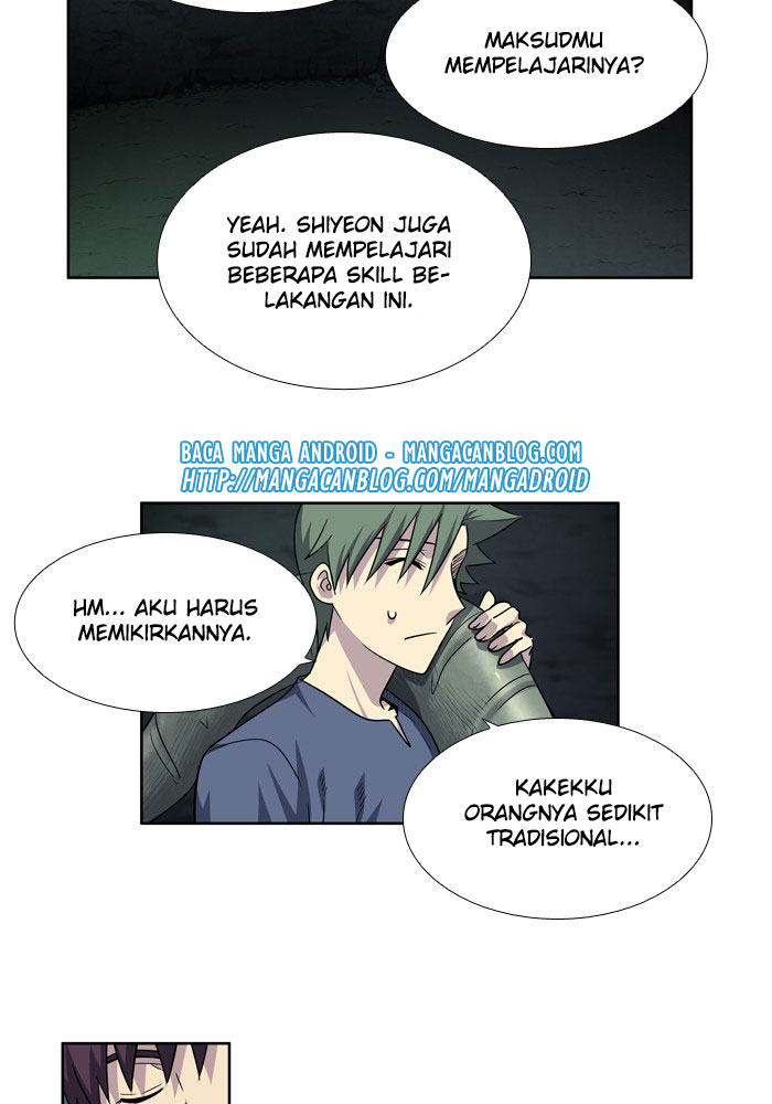 the-gamer - Chapter: 241