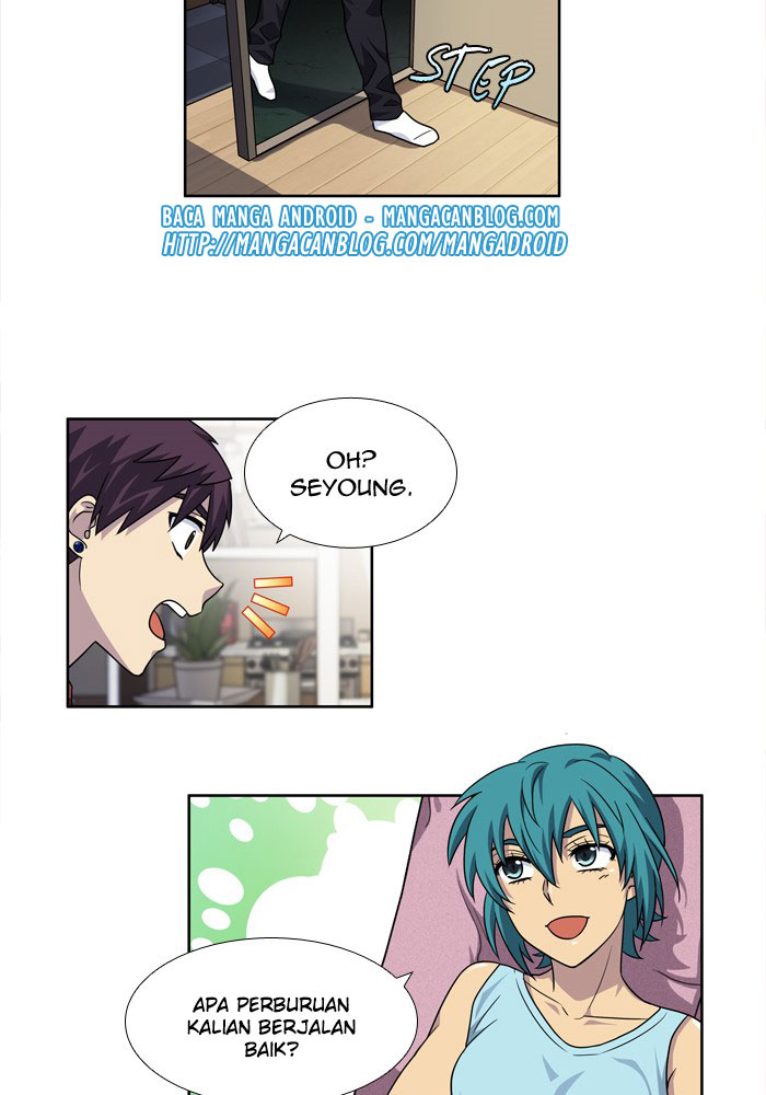 the-gamer - Chapter: 241