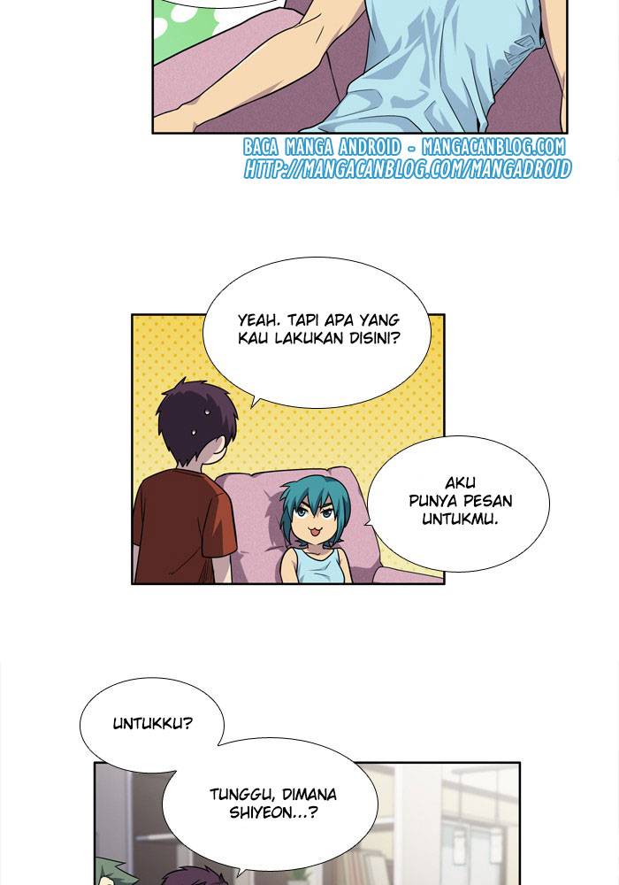 the-gamer - Chapter: 241