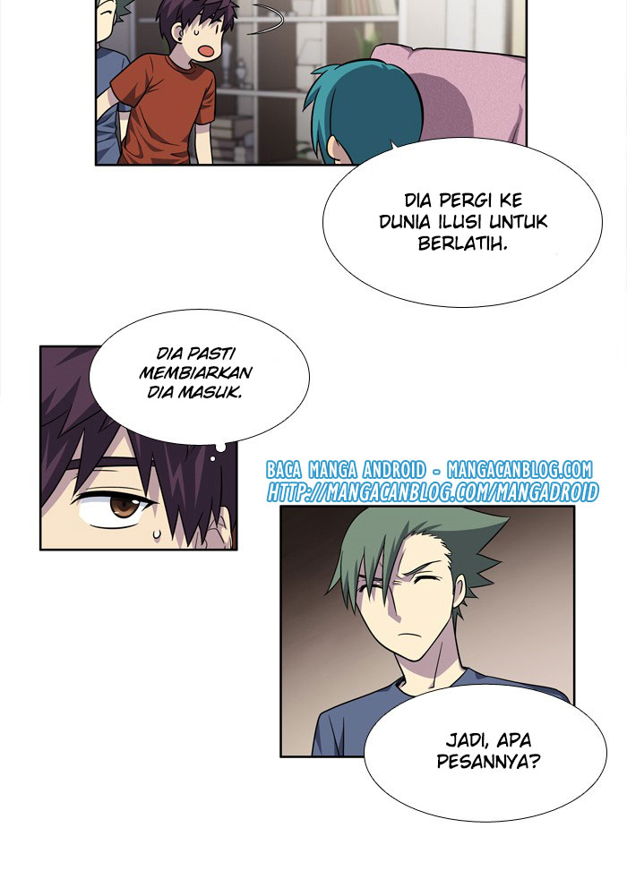 the-gamer - Chapter: 241