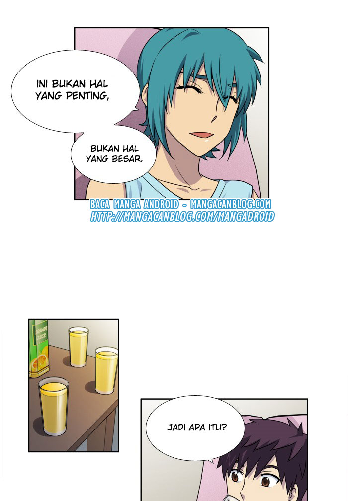 the-gamer - Chapter: 241