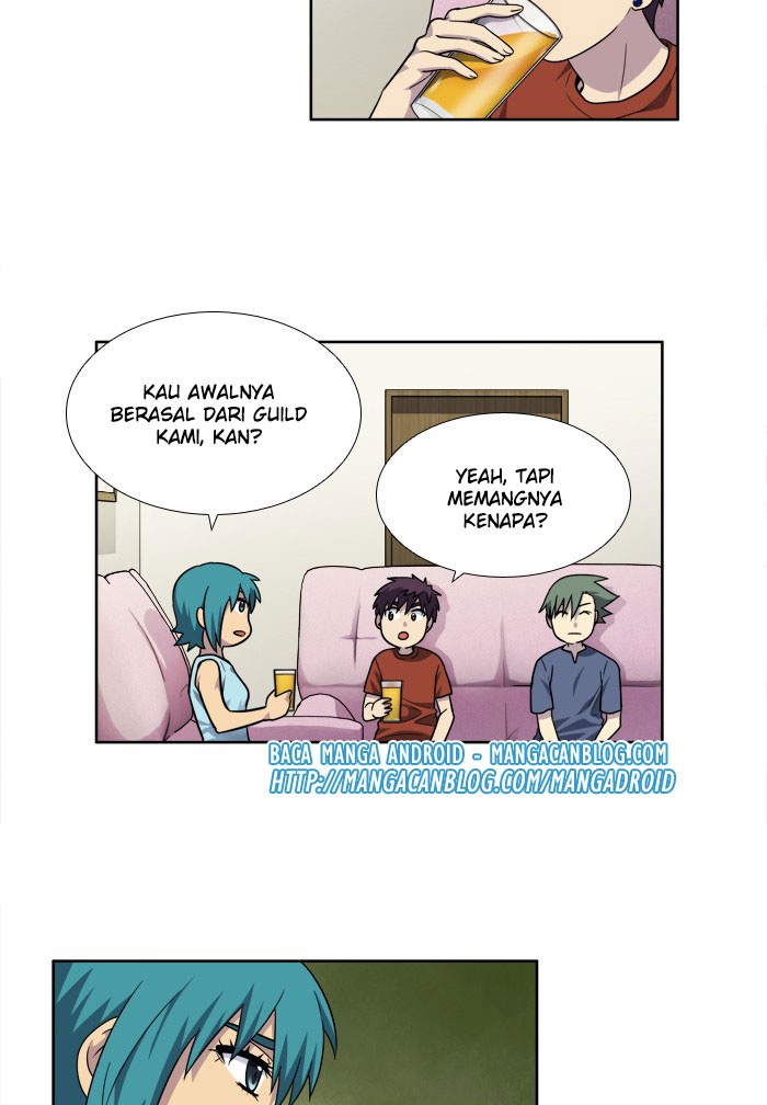 the-gamer - Chapter: 241