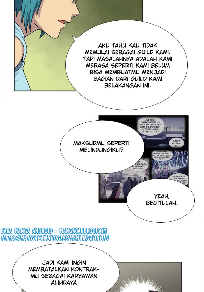 the-gamer - Chapter: 241