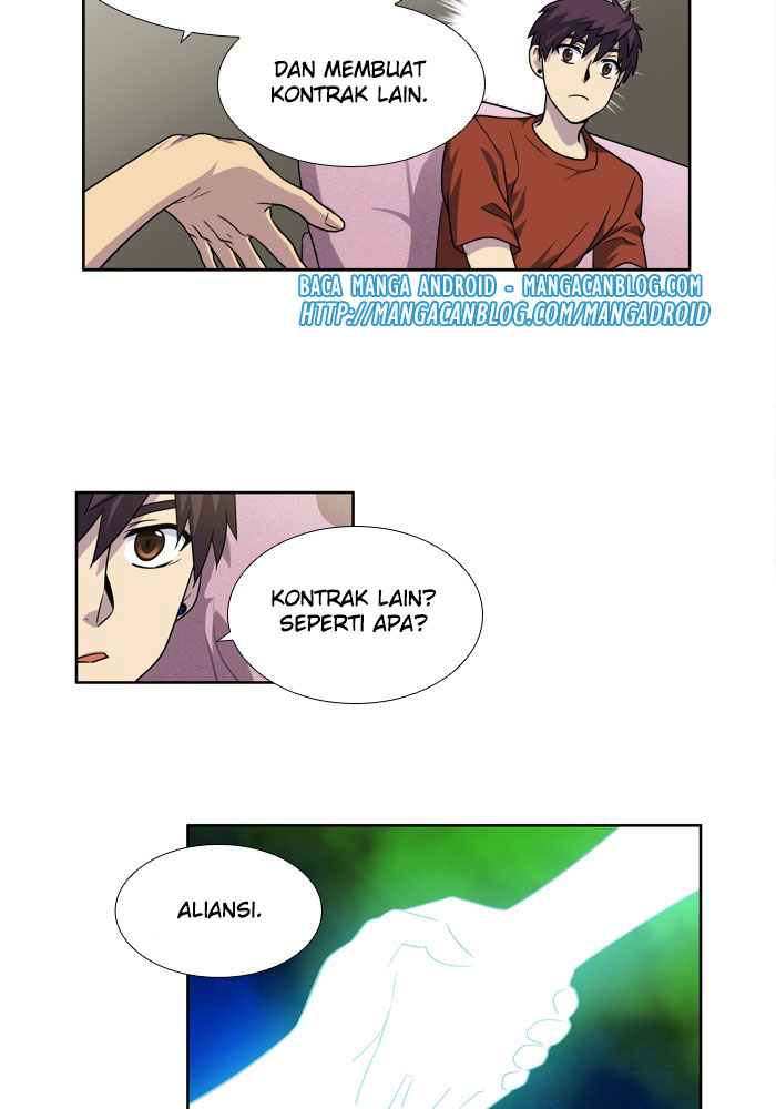 the-gamer - Chapter: 241