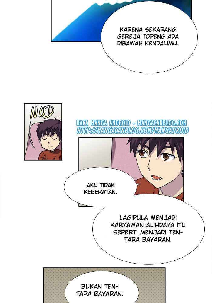 the-gamer - Chapter: 241