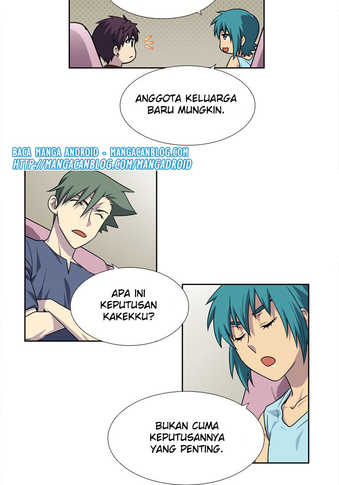 the-gamer - Chapter: 241