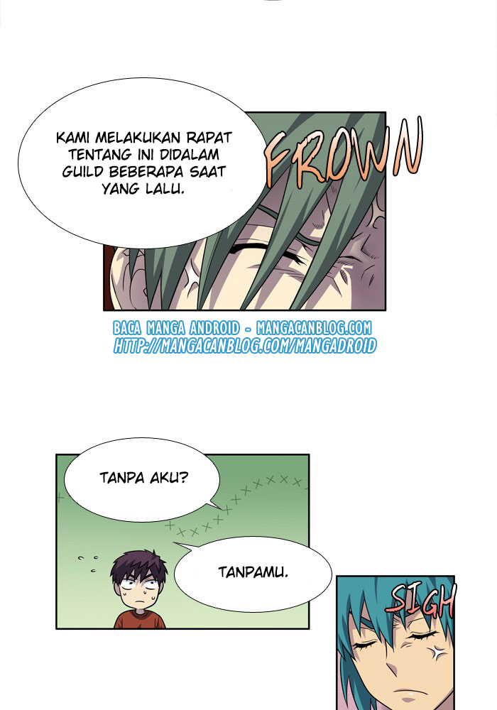 the-gamer - Chapter: 241