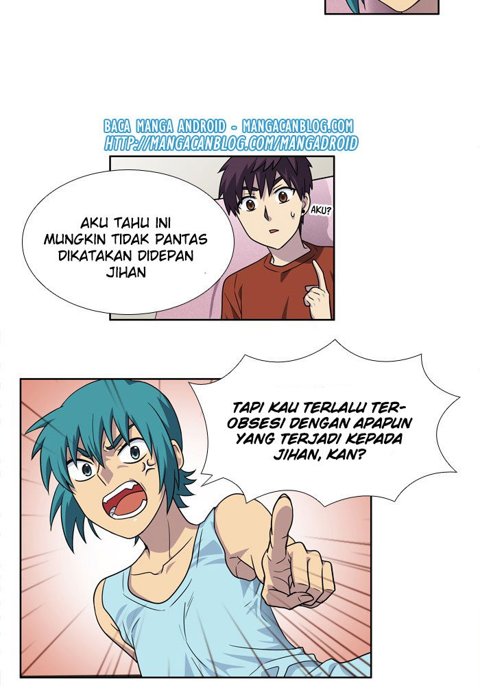 the-gamer - Chapter: 241
