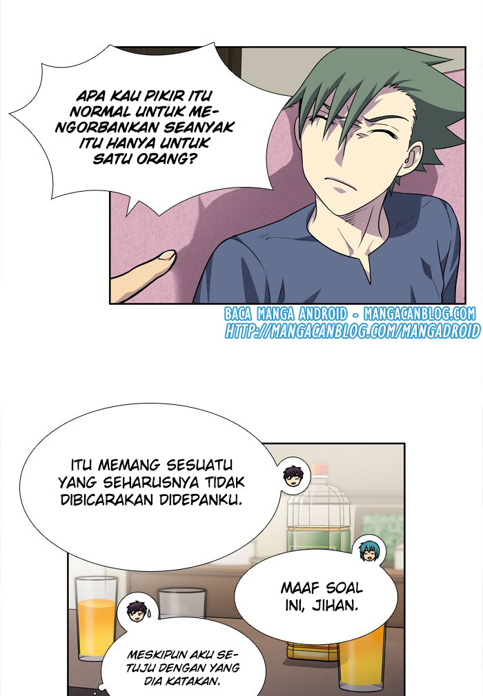the-gamer - Chapter: 241