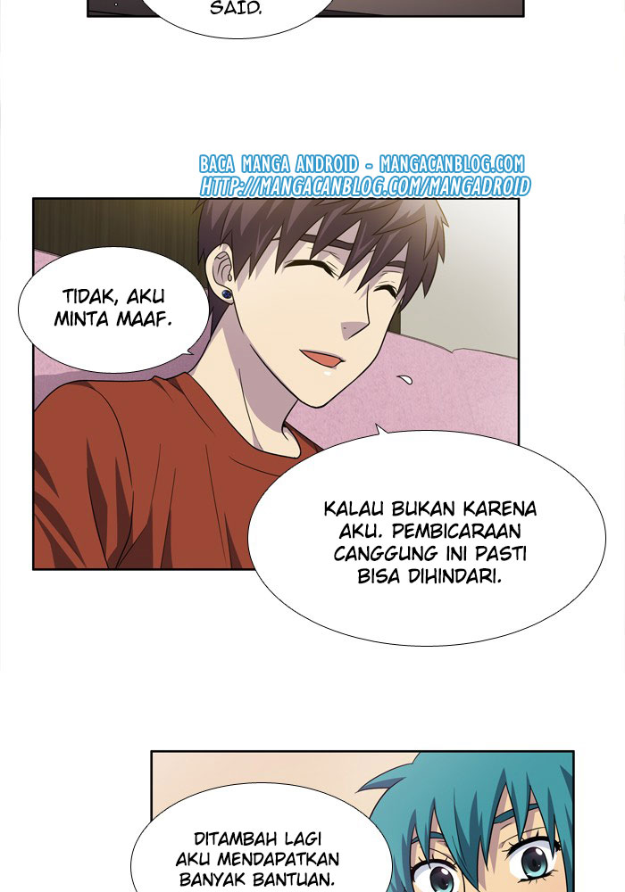 the-gamer - Chapter: 241