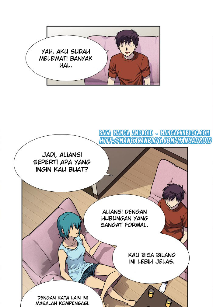 the-gamer - Chapter: 241