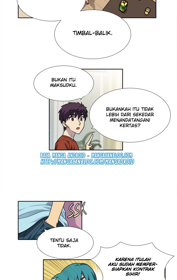 the-gamer - Chapter: 241