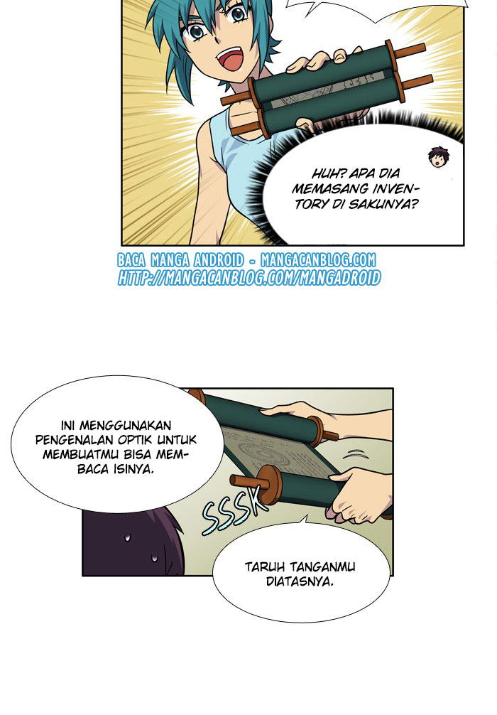 the-gamer - Chapter: 241
