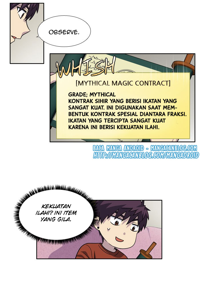 the-gamer - Chapter: 241