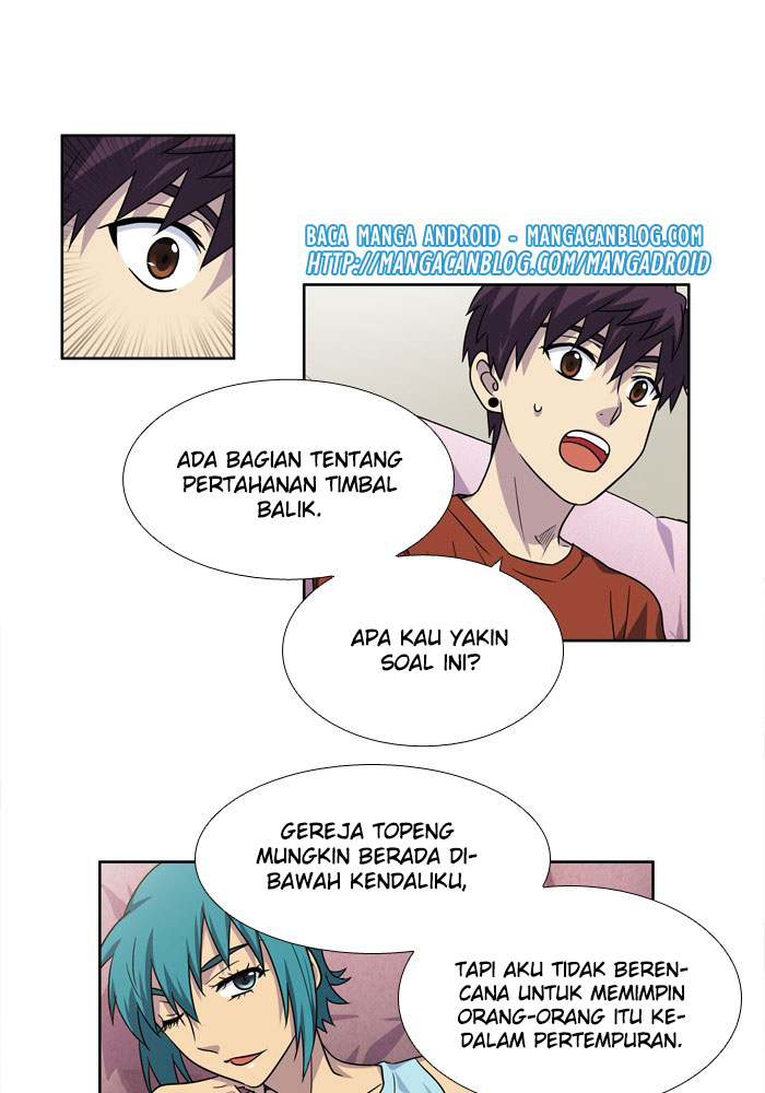 the-gamer - Chapter: 241