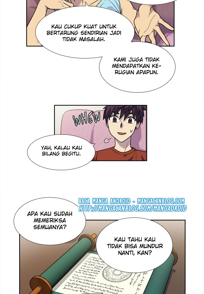 the-gamer - Chapter: 241