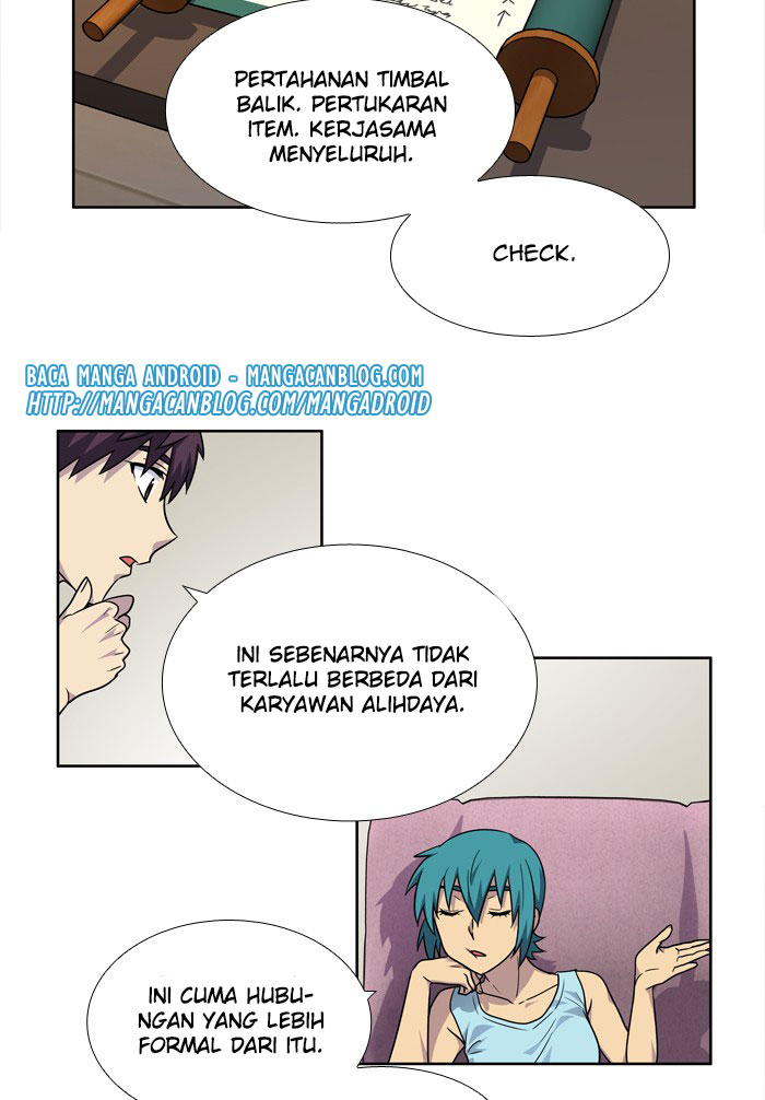 the-gamer - Chapter: 241