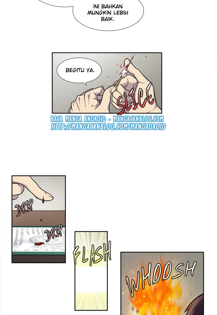 the-gamer - Chapter: 241
