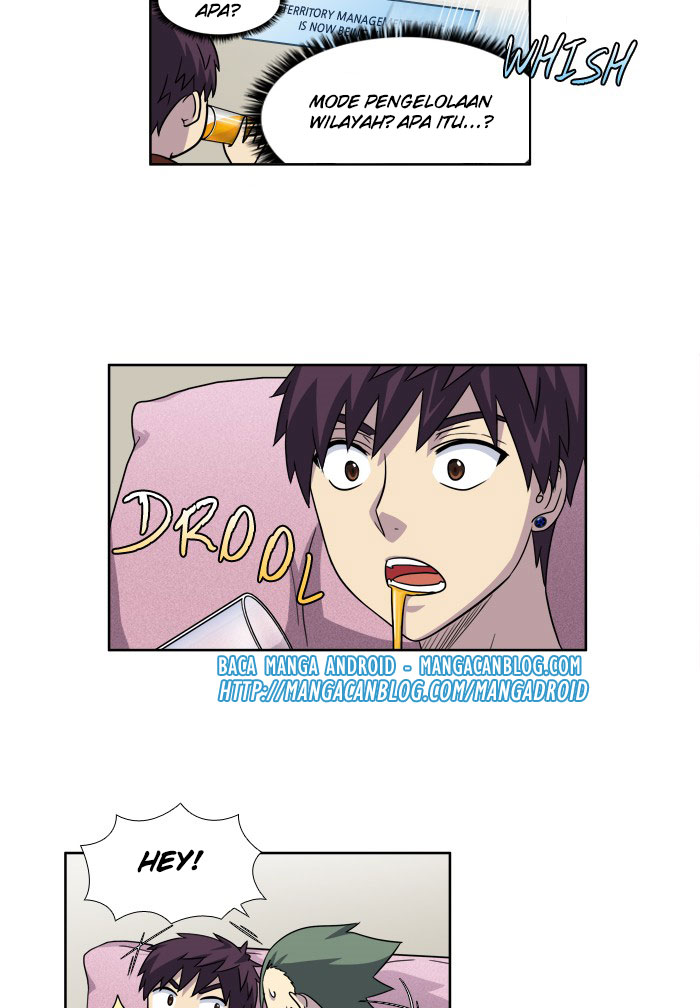 the-gamer - Chapter: 241