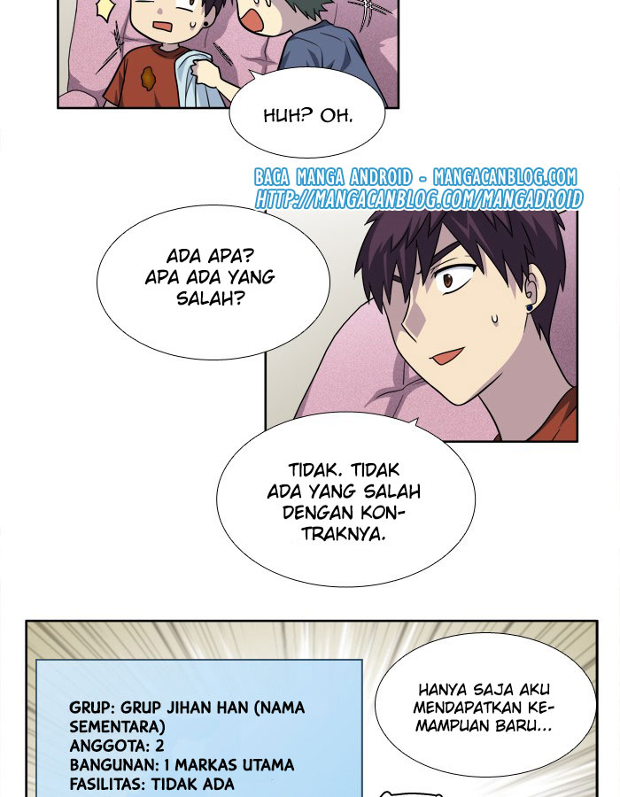 the-gamer - Chapter: 241