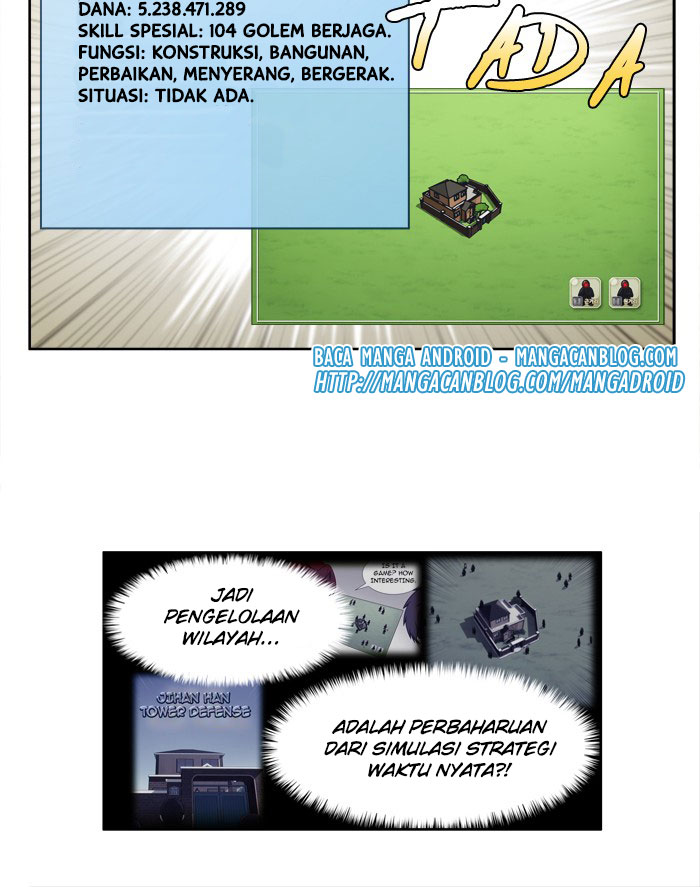 the-gamer - Chapter: 241