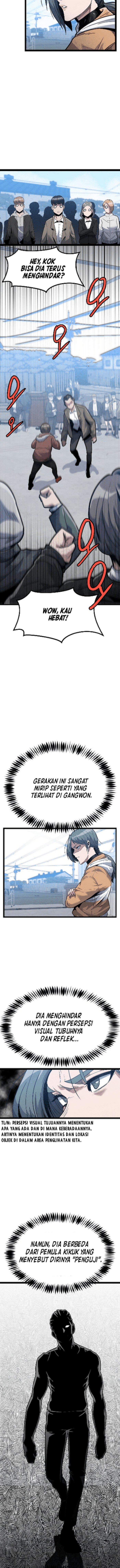 level-berserker - Chapter: 12