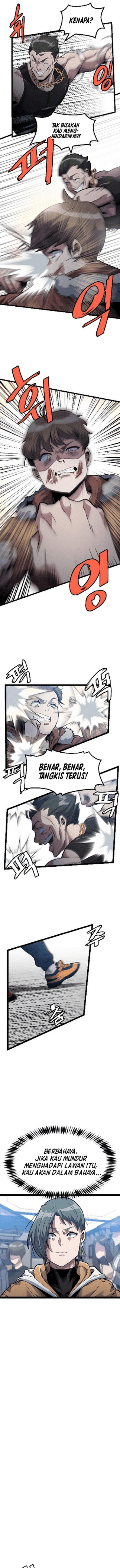 level-berserker - Chapter: 12