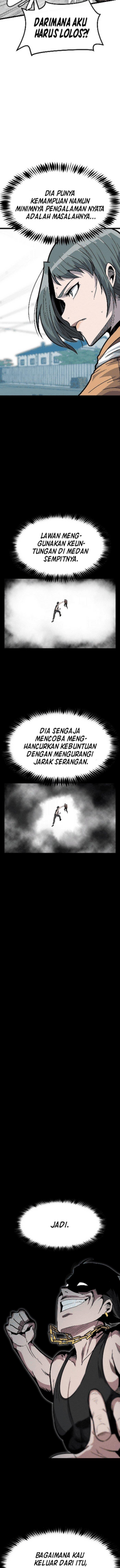 level-berserker - Chapter: 12