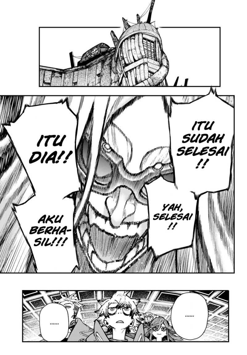 gachiakuta - Chapter: 29