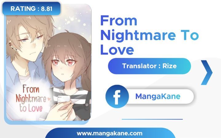 from-nightmare-to-love - Chapter: 2