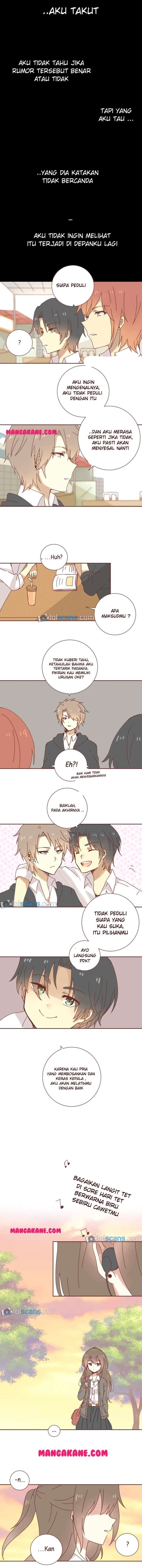 from-nightmare-to-love - Chapter: 2