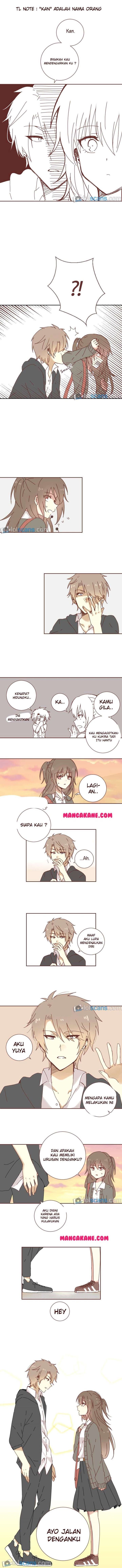 from-nightmare-to-love - Chapter: 2