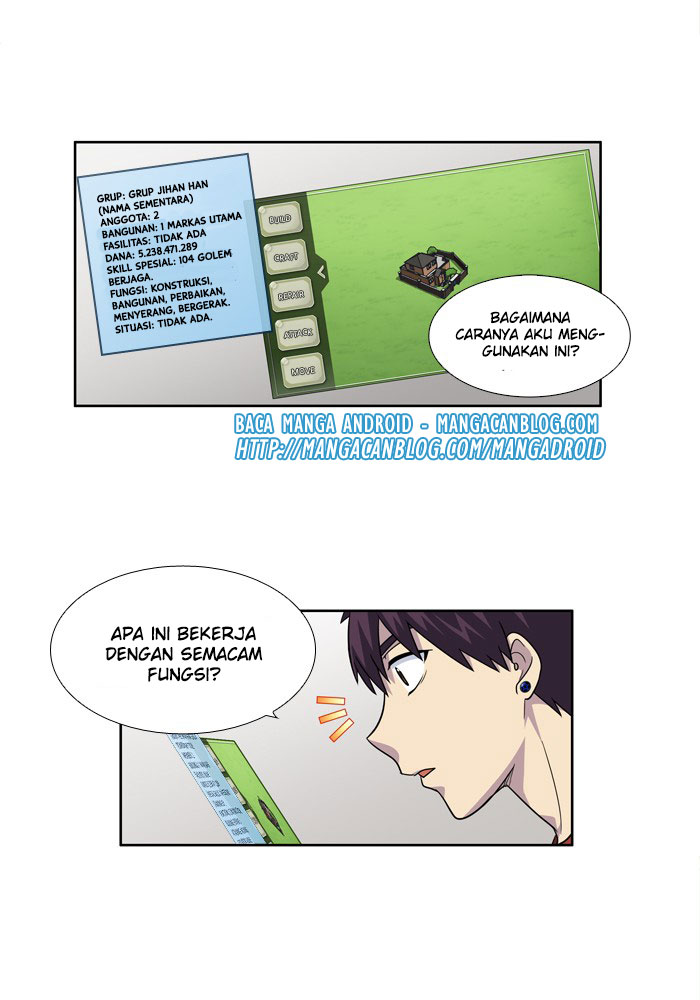 the-gamer - Chapter: 242