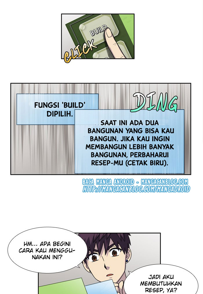 the-gamer - Chapter: 242