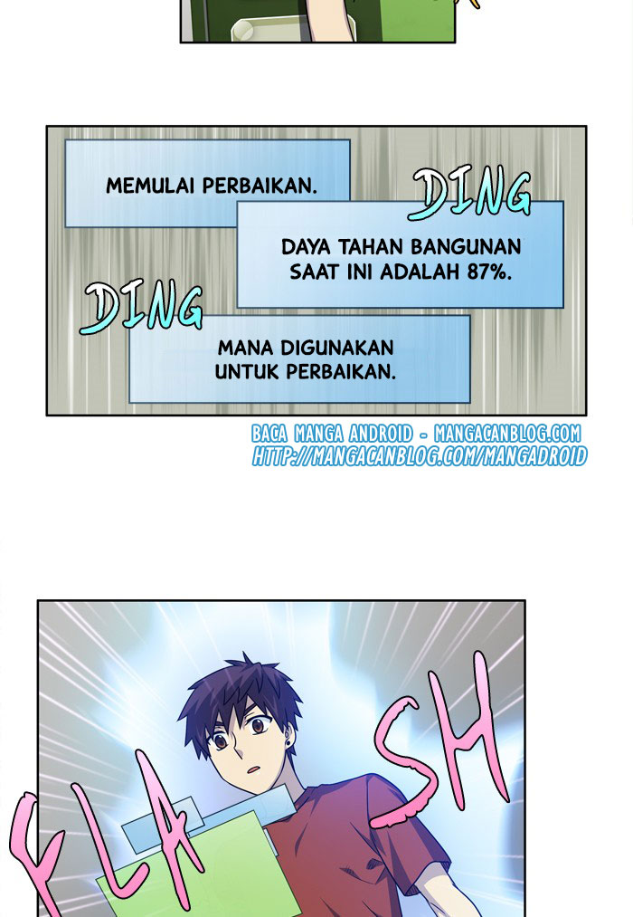 the-gamer - Chapter: 242