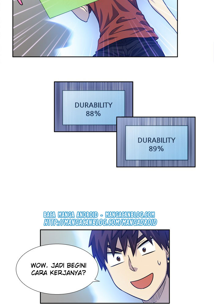 the-gamer - Chapter: 242