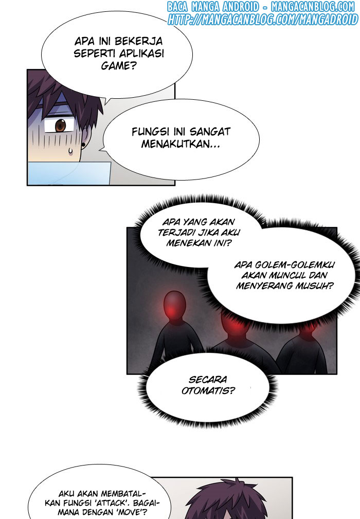 the-gamer - Chapter: 242