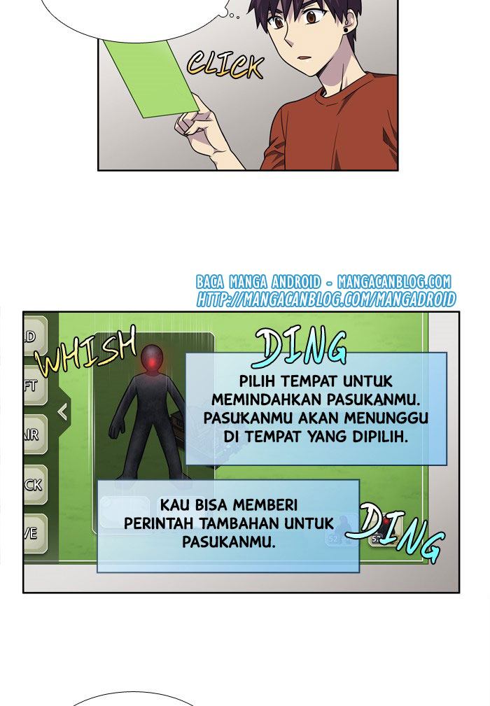 the-gamer - Chapter: 242