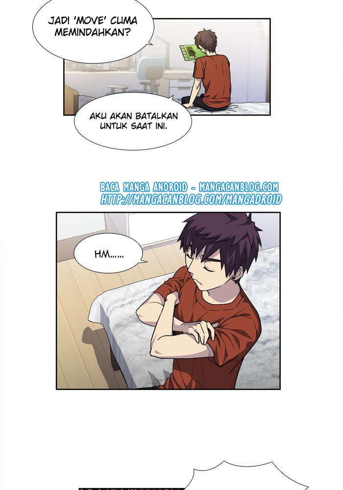 the-gamer - Chapter: 242