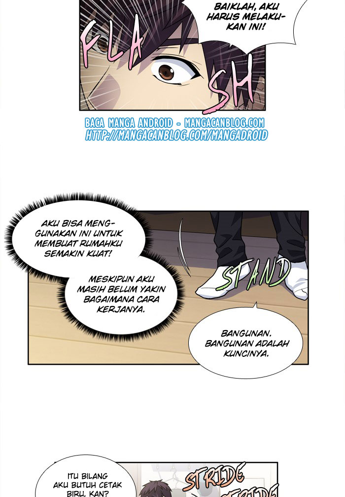 the-gamer - Chapter: 242