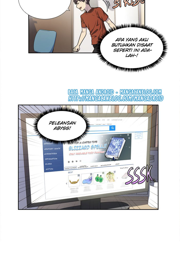 the-gamer - Chapter: 242