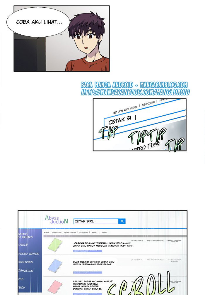 the-gamer - Chapter: 242