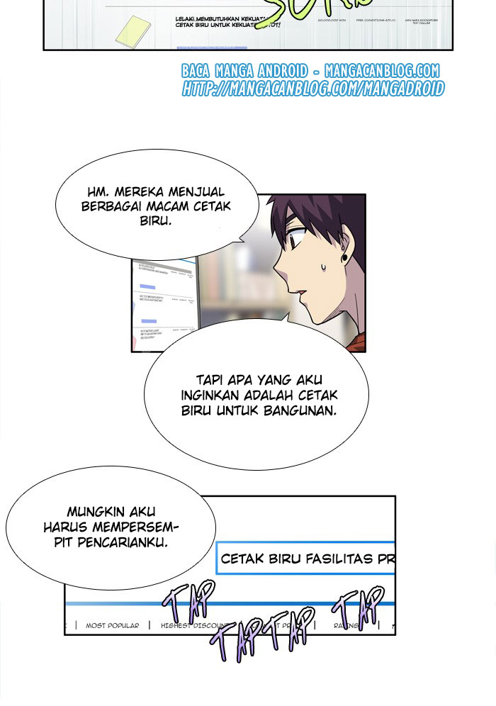 the-gamer - Chapter: 242