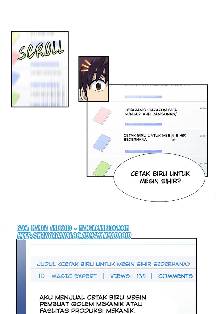 the-gamer - Chapter: 242
