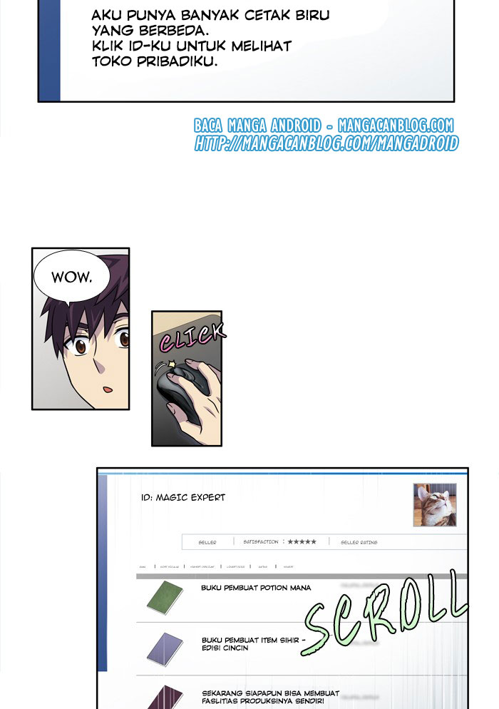 the-gamer - Chapter: 242