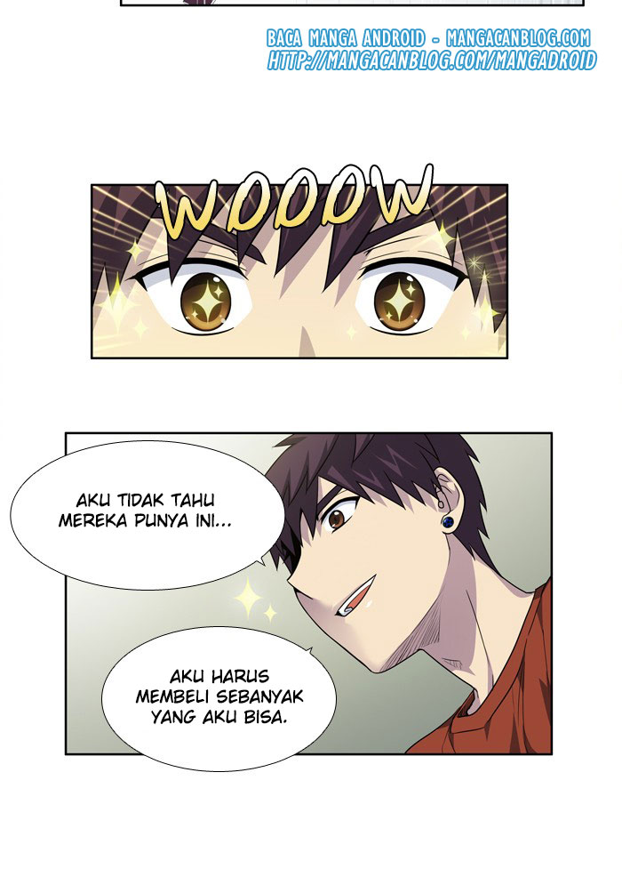 the-gamer - Chapter: 242