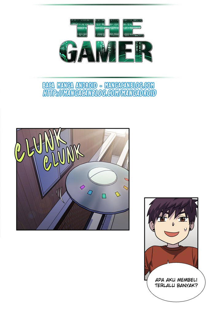 the-gamer - Chapter: 242