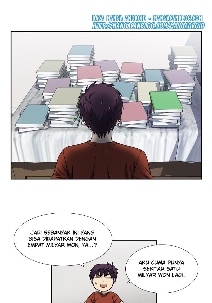 the-gamer - Chapter: 242