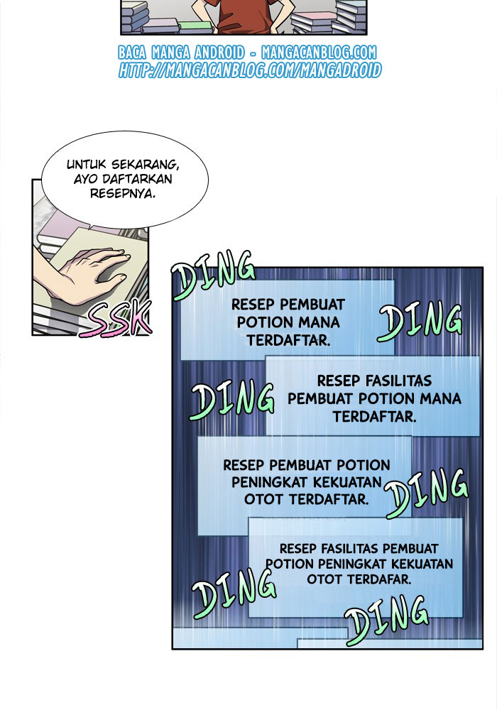 the-gamer - Chapter: 242
