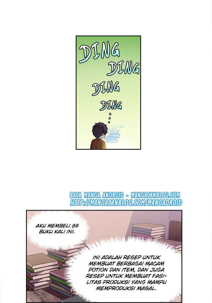 the-gamer - Chapter: 242